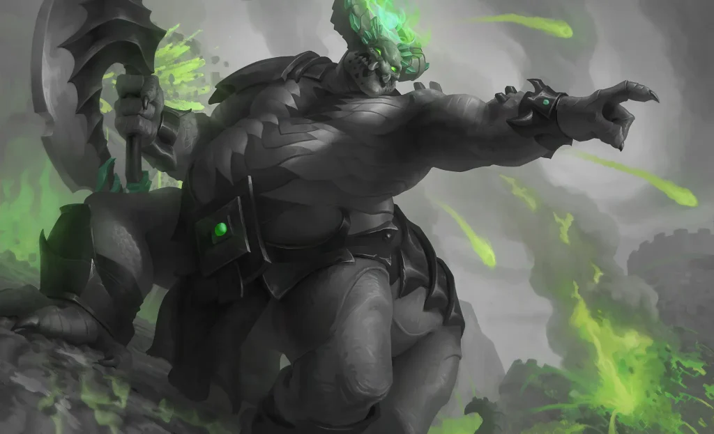В Dota 2 исправили баг с захватом смотрителя и журналом сражения