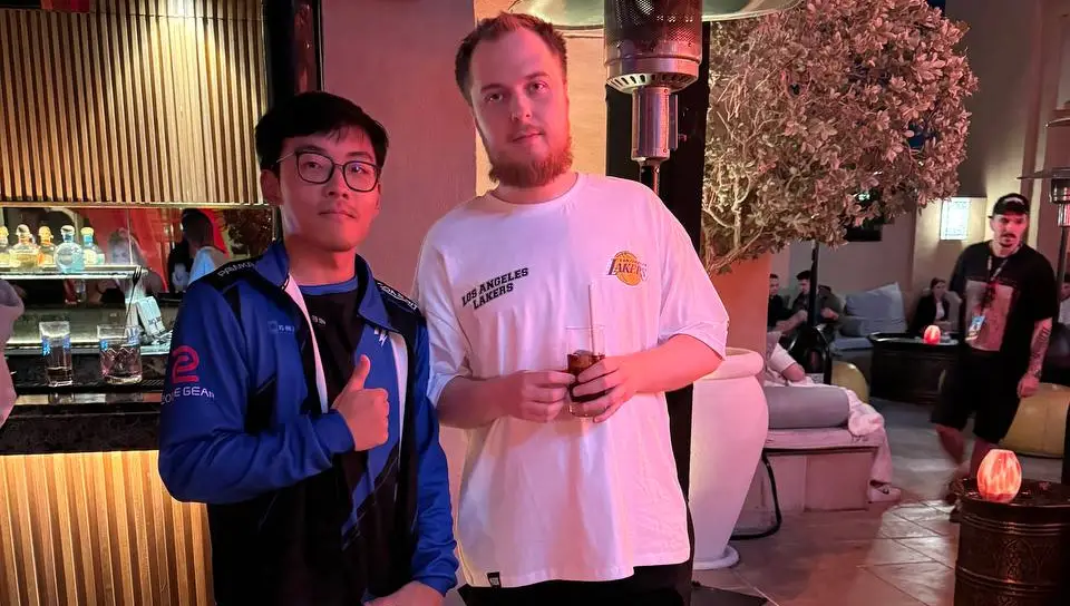 UnderShock о BetBoom Streamers Battle: 