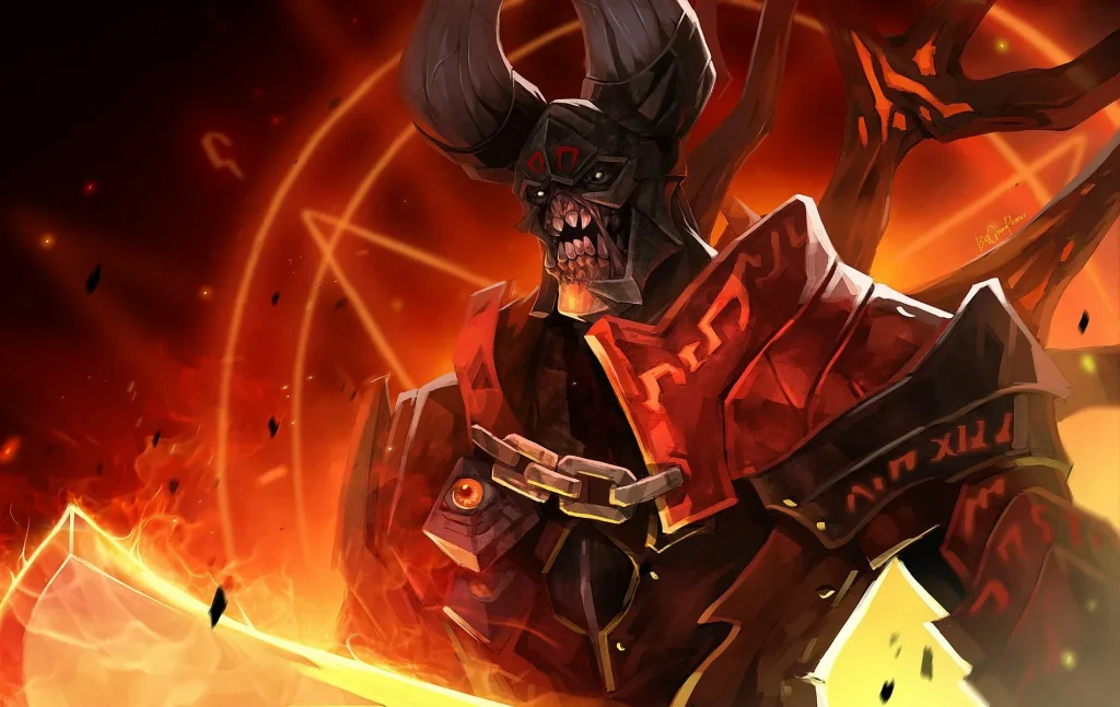 Альтернативное применение в Dota 2: что это и как включить