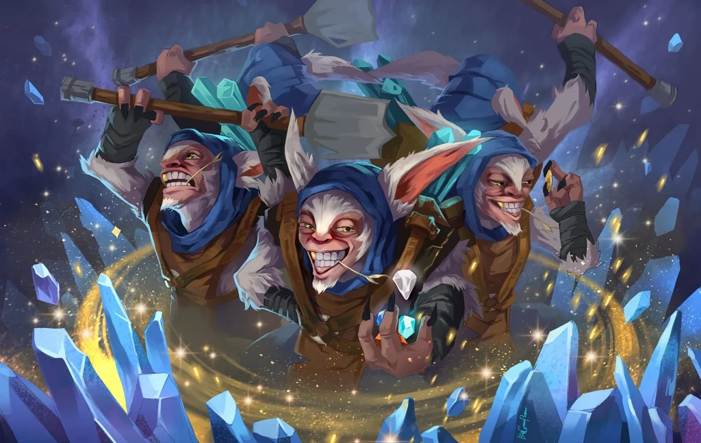 Dota 2 Pro Tracker: как сейчас работает? И какие аналоги у Протрекера?