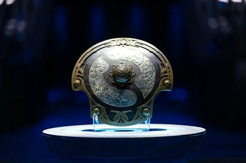 Призовой фонд на The International 2025