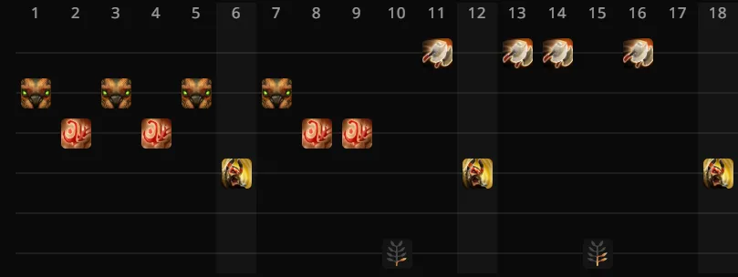 Лучшие оффлейнеры в 7.39e