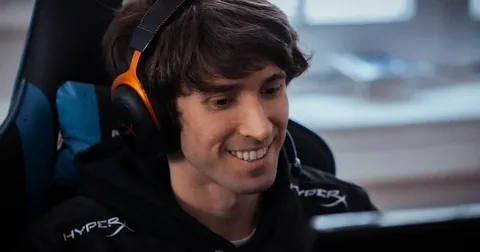 Dendi: "Игрок из топ-100 может не знать того, что знает про-игрок с рангом ниже"