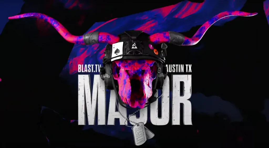 BLAST проведет 12 турниров в 2026 и 2027 годах