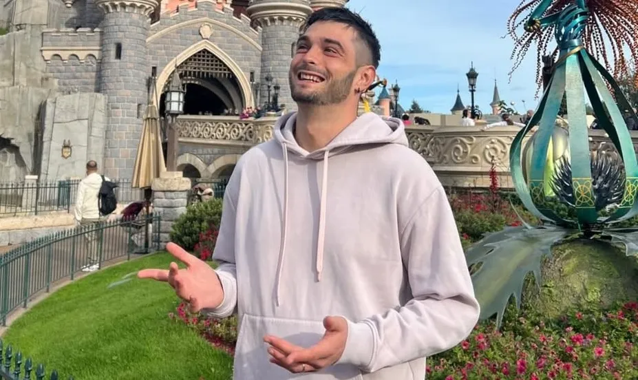 Shox учит сына играть в CS2: "Это только начало? ❤️"