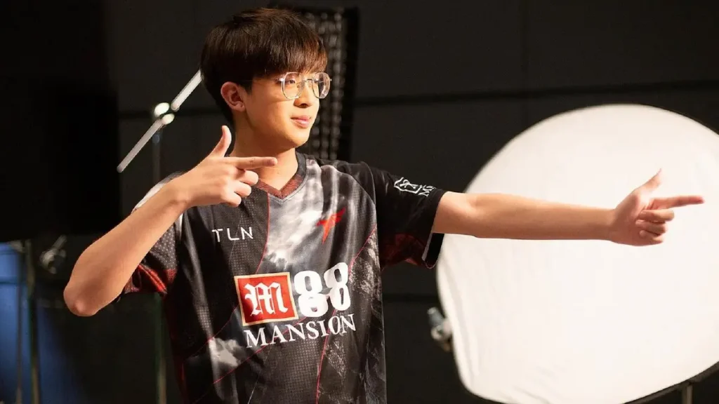 23savage вернулся в OG после аренды в Talon