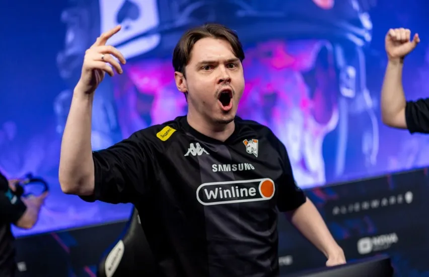 «Наконец-то VP сделали логичный ход». Реакция комьюнити на кик electroNic