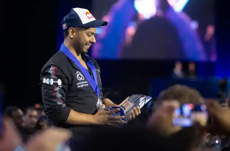 Одного из лучших игроков в Tekken отстранили и лишили всех наград за употребление допинга