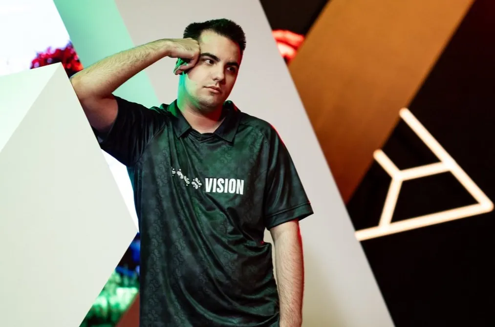 PARIVISION, Virtus.pro, NAVI и Nigma приглашены в закрытую квалификацию на BLAST Slam VI