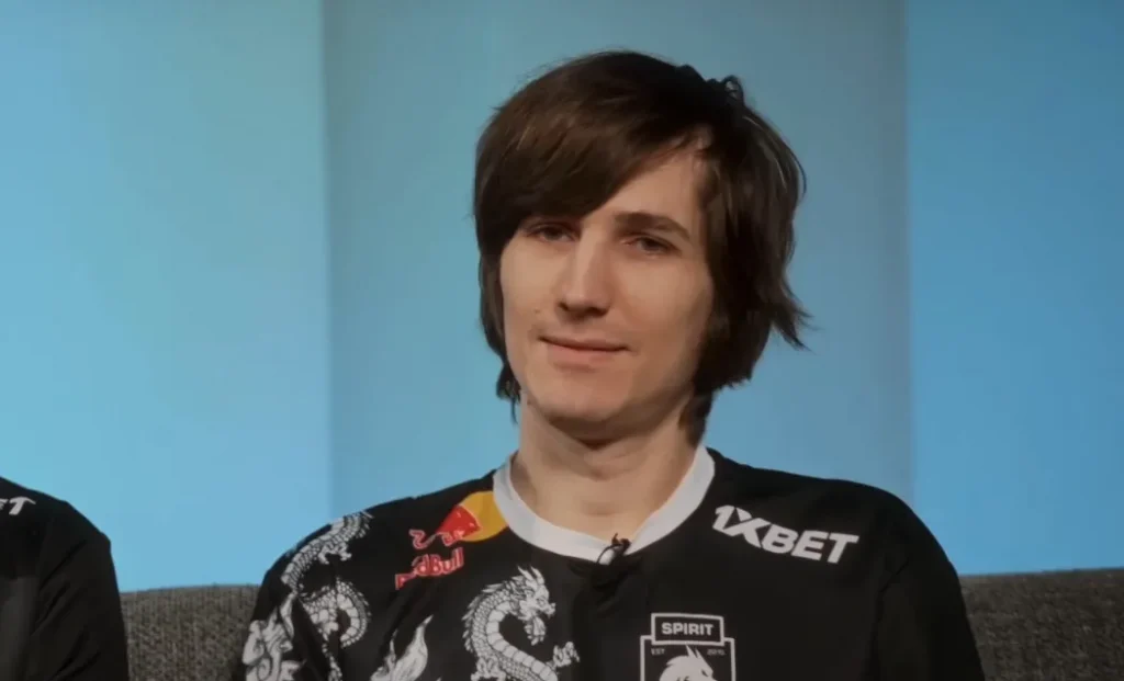 Nix: «Illidan на Lifestealer держал топ-1. В Spirit была зарплата x2, если ты топ-1 рейтинга»