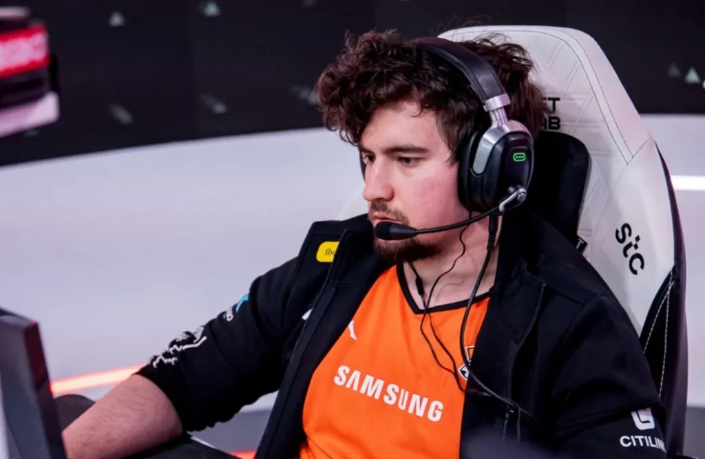 Virtus.pro, MOUZ, OG и Team Yandex сыграют на FISSURE Universe 7