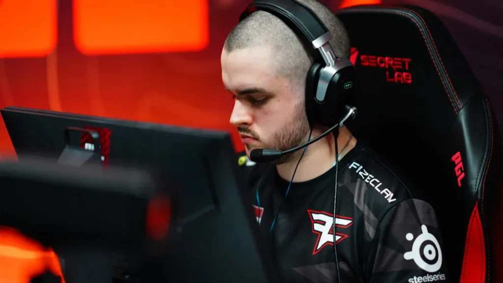 OverDrive: «Broky - худший снайпер на тир-1 сцене»