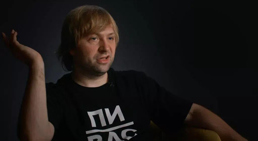 NS о Lil: «Состав VP был «золотым» и по зарплатам. Как можно умудриться все просрать?»
