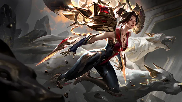 Команду по LoL дисквалифицировали с Rift Legends за обман и обход правил