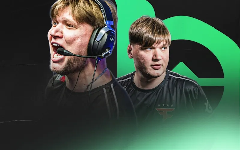 Александр "s1mple" Костылев