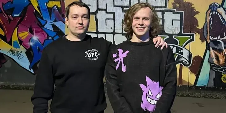 LenaGol0vach о FISSURE Universe 5: "Этот турик просто - бомжи дерутся за бутылку портвейна"