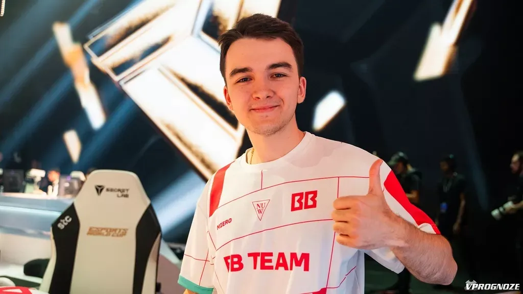 BetBoom Team обыграла Yakult Brothers и прошла в верхнюю сетку плей-офф Clavision Masters: Snow-Ruyi