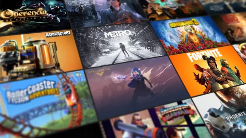 «Ростелеком» планирует запустить аналог Steam для российских игр