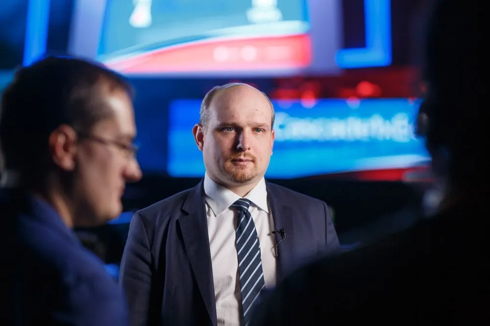 Глава ФКС России: «Киберспорт уже давно превратился в особую культуру и образ жизни»