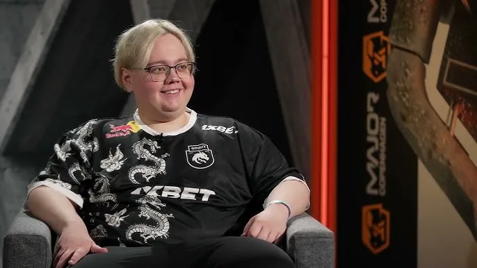 Natosaphix о magixx: "Один из игроков, которых невозможно ненавидеть"