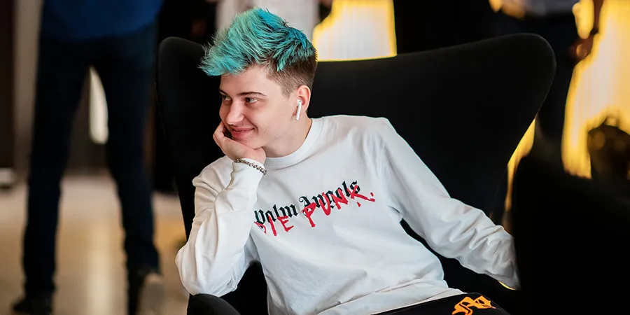 RAMZES666 вошел в топ самых популярных стримеров Европы