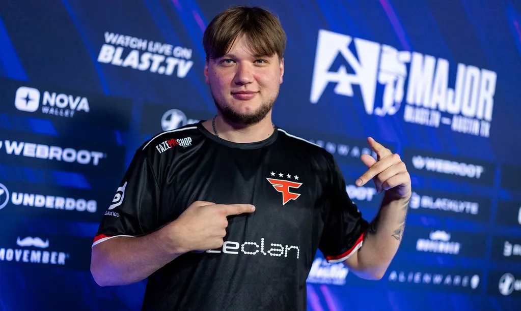 Редактор HLTV: "Разрыв по MVP между ZywOo и s1mple не сократится, даже если он вернет прежнюю форму"