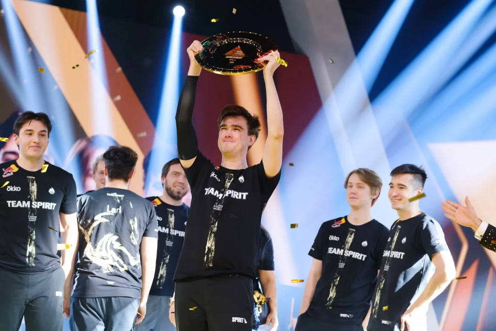 EWC, спасибо за формат! Single Elimination в 2025 – как вода посреди пустыни