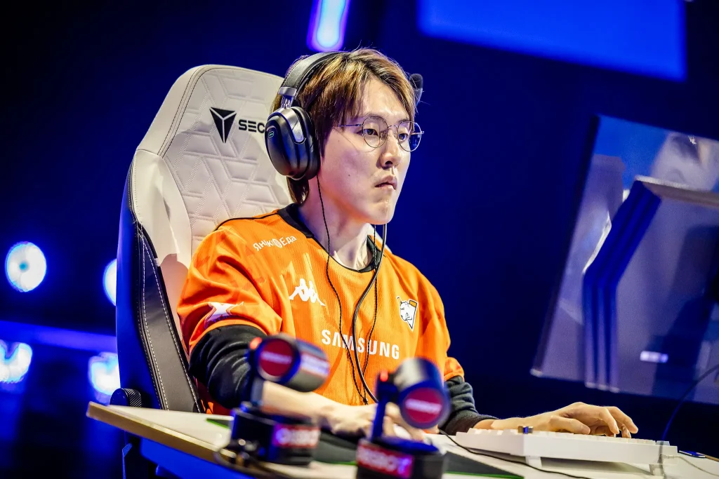 Virtus.pro Classic на УЦС 2025