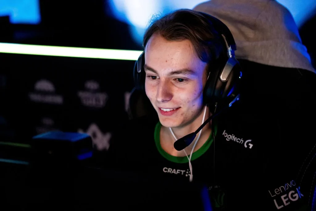 Nilo: «Очень здорово вернуться и снова играть в команде»