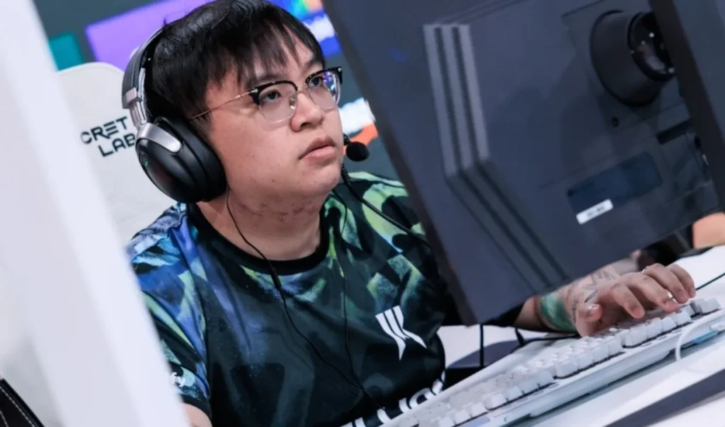 Roar с CatYou и RedPanda от Китая и Aureus с Natsumi- и skem от ЮВА прошли на PGL Wallachia 6