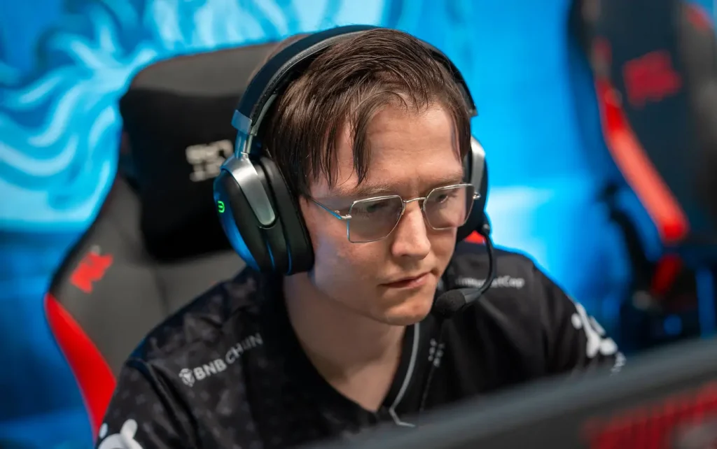 Один из игроков GG может уйти в инактив после TI14. MOUZ распустит состав (Maelstorm)