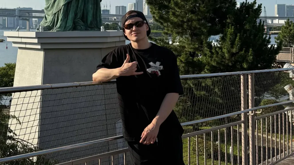 ArtFr0st перейдет в BetBoom Team (OverDrive)