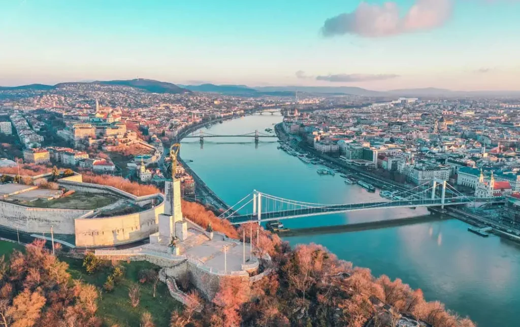 Очень важные причины смотреть первую стадию Budapest Major