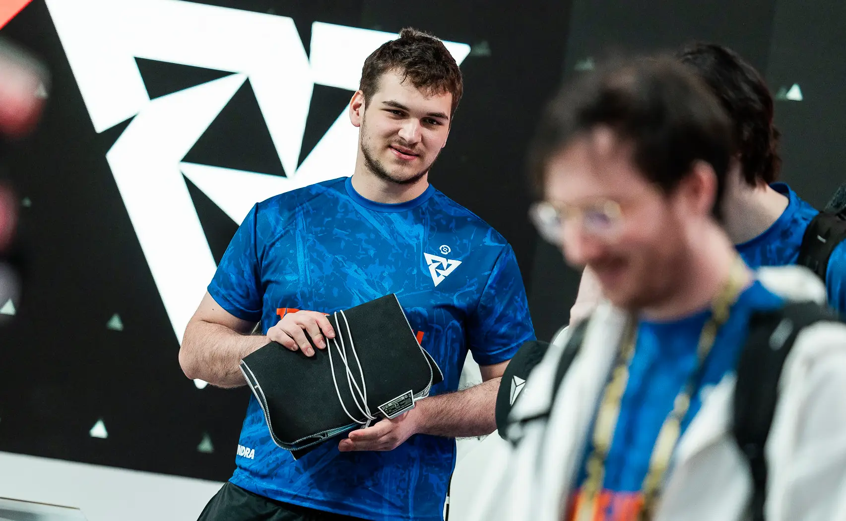 Bzm о полуфинале EWC: «Я бы предпочел встретиться с Liquid. С Falcons ...