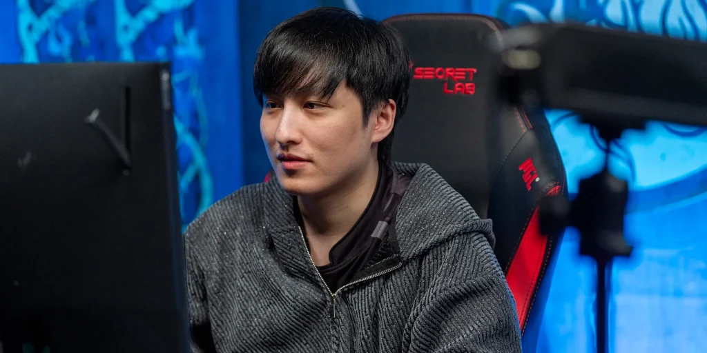 Dyrachyo: «Xtreme и Talon - две мои самые нелюбимые команды с точки зрения зрителя»