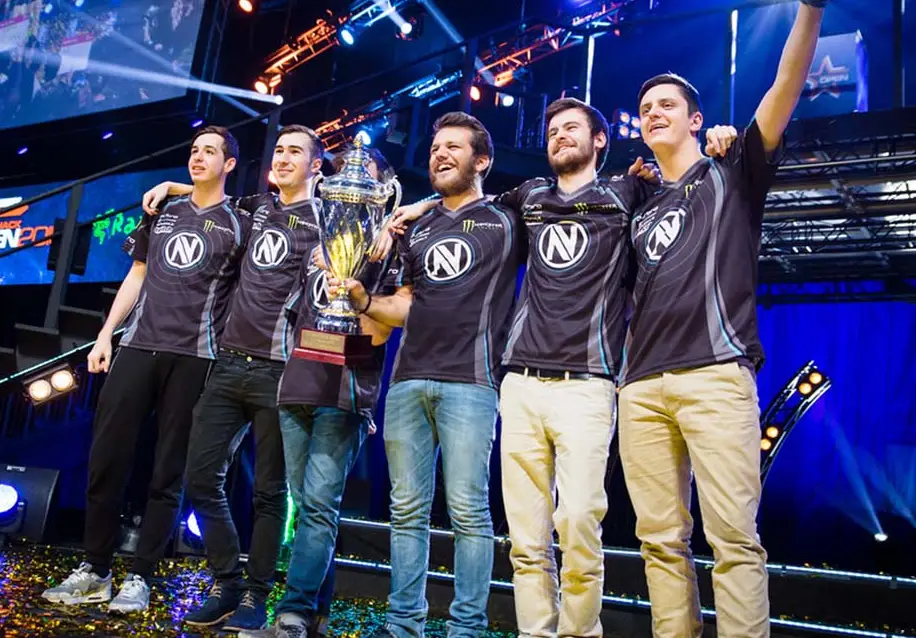 CEO ENVY: «Мы уже начали поиск вариантов, чтобы вернуться в CS»