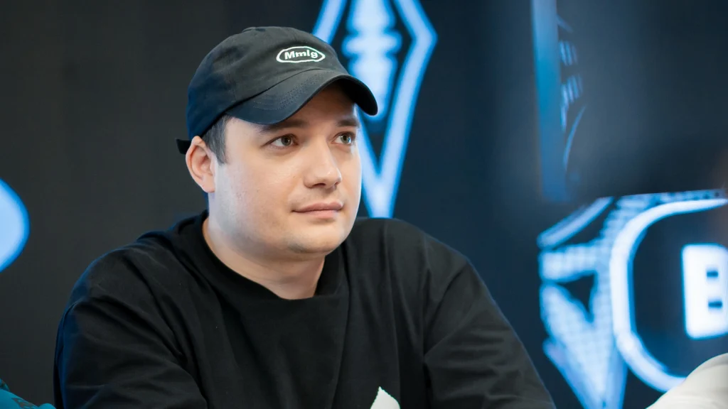 Adekvat: «Шахматы остаются очень сложной игрой, как ни крути»