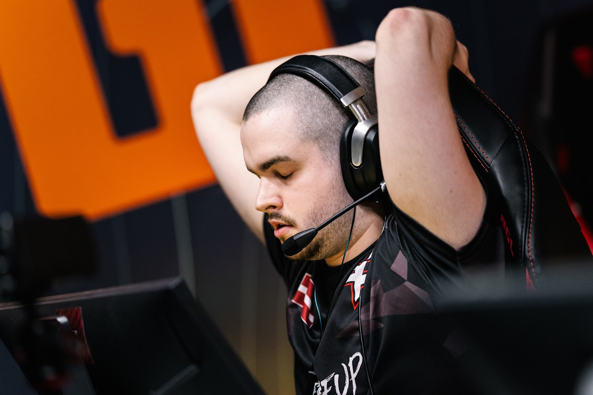Broky сыграл на FACEIT впервые с апреля, 9 побед в 10 матчах | CS 2 ...