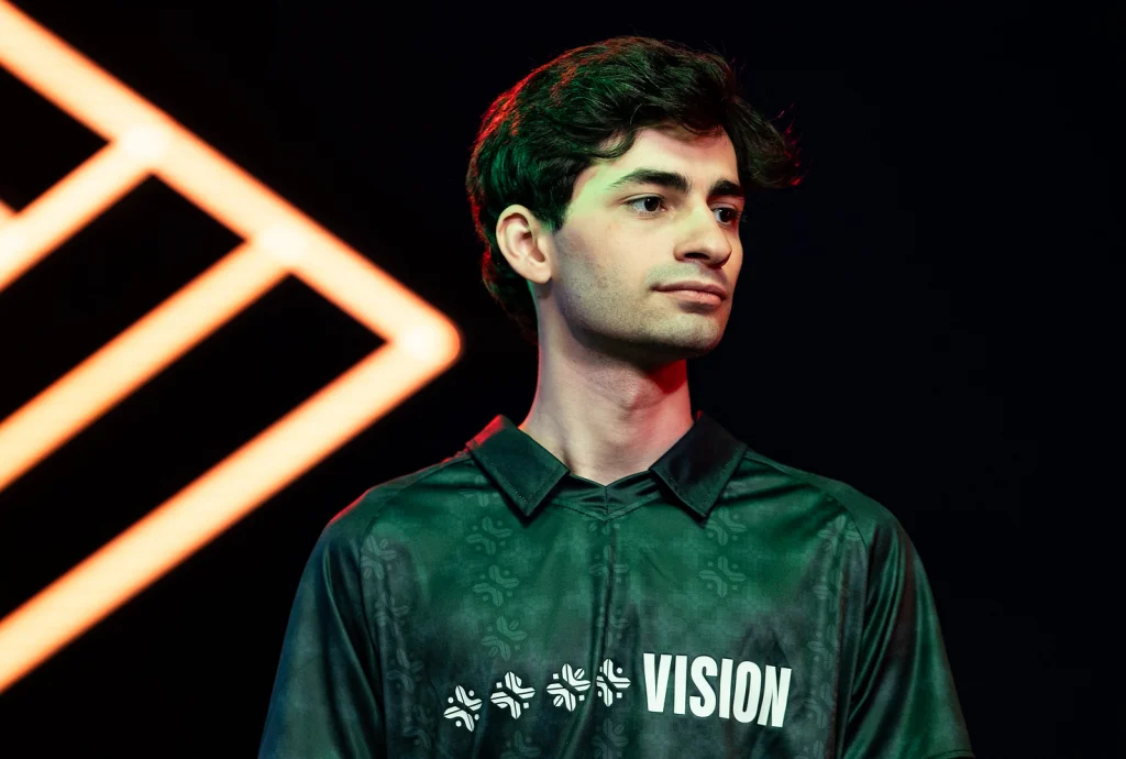 Тренер Liquid Jabbz: «9Class - очень уникальный игрок. Его стиль игры очень сложно скопировать другим»