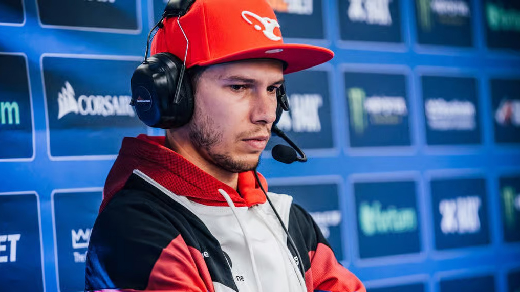 Lmbt стал тренером академии MOUZ