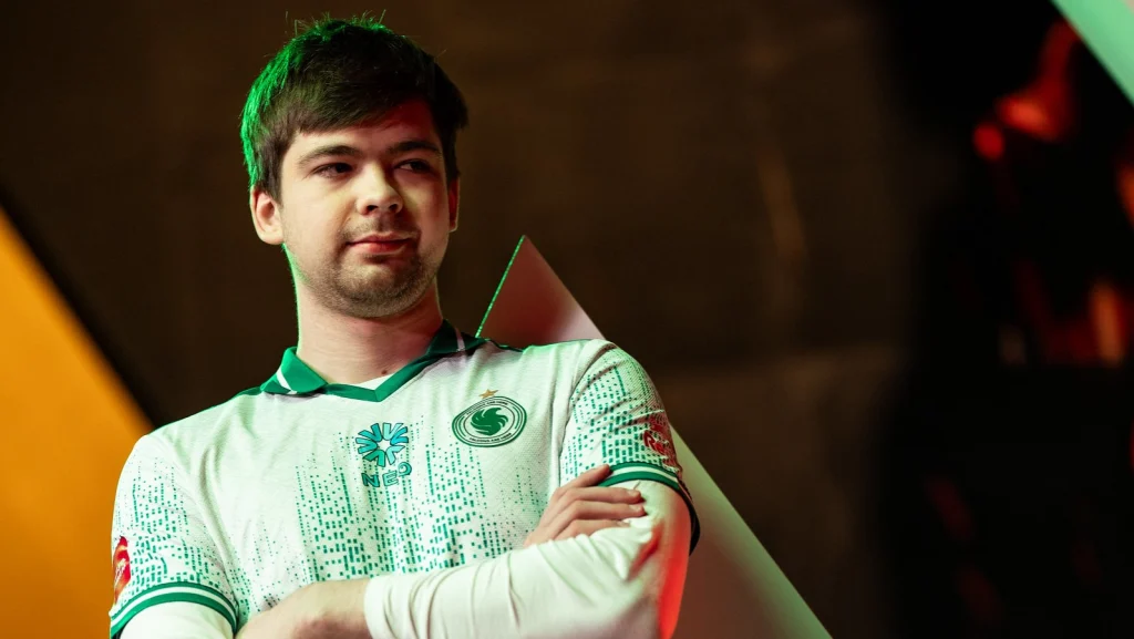 Malr1ne: «Последний раз что-то фановое в Доте было 2 года назад - турнир 1 на 1 на BetBoom Dacha»