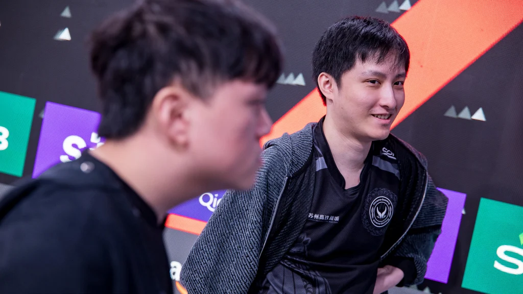 Xtreme выбила Execration с Esports World Cup