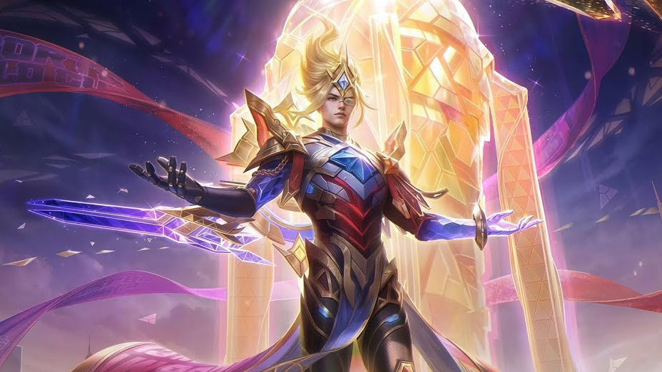 В MLBB появится Mid Season Cup Pass с новым скином на Natan