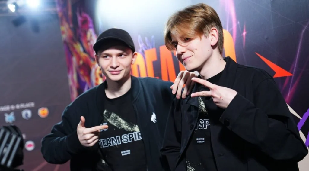 Oneshot о расписании EWC: «Эти перерывы весь настрой сбивают»