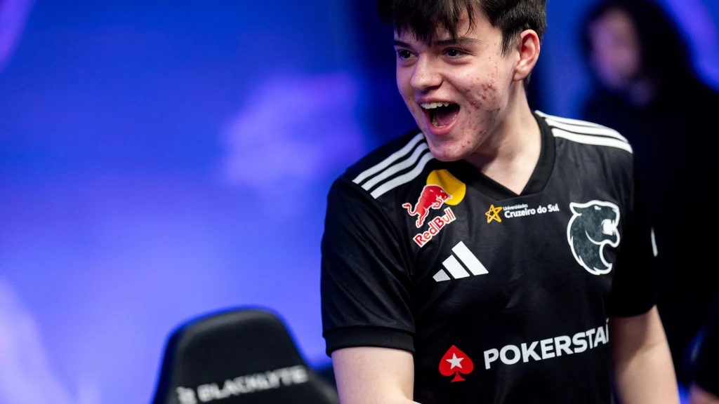 FURIA обыграла G2 и вышла в плей-офф IEM Cologne