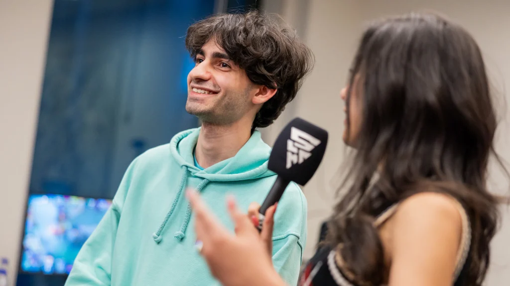 RodjER: «Лучшая четверка - это 9Class, очевидно. Он очень жестко играет сейчас»