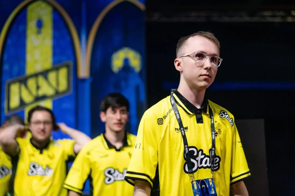 Vitality обыграла The MongolZ и вышла в полуфинал IEM Cologne