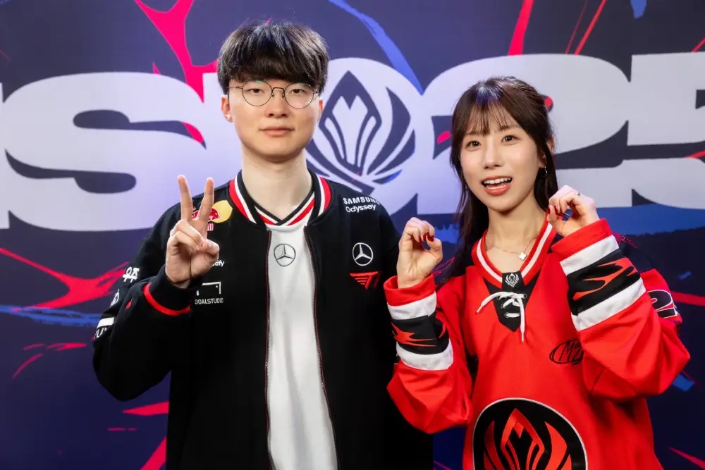 Faker первым выиграл 200 матчей на международных турнирах