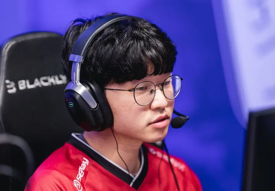 FISSURE Playground 1. Astralis против TYLOO в финале