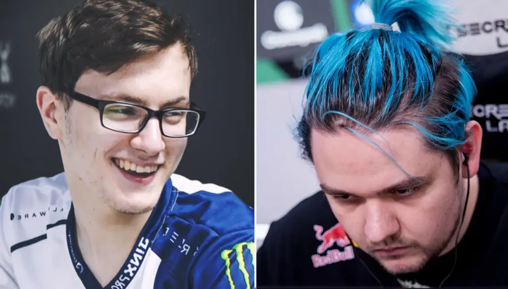 Nix: «Miracle делал то, что даже в голове нельзя придумать, а Yatoro просто делает все ***»